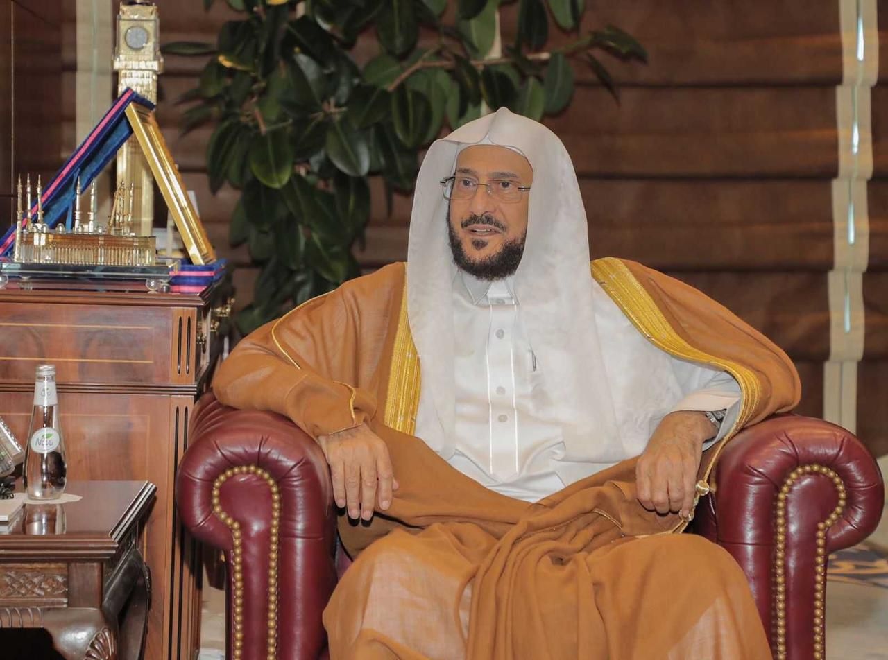 تخصيص خطبة الجمعة المقبلة للحديث عن 'الذكاء الاصطناعي'