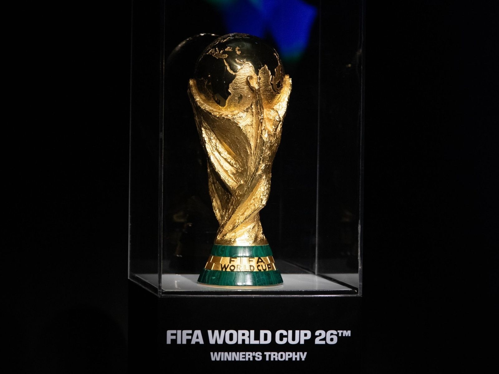 موعد قرعة نهائيات كأس العالم 2026