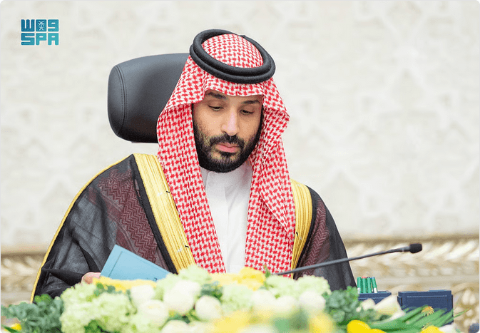 برئاسة ولي العهد.. مجلس الوزراء يقر اعتماد فصلين دراسيين للتعليم العام.. ويصدر 14 قرارًا