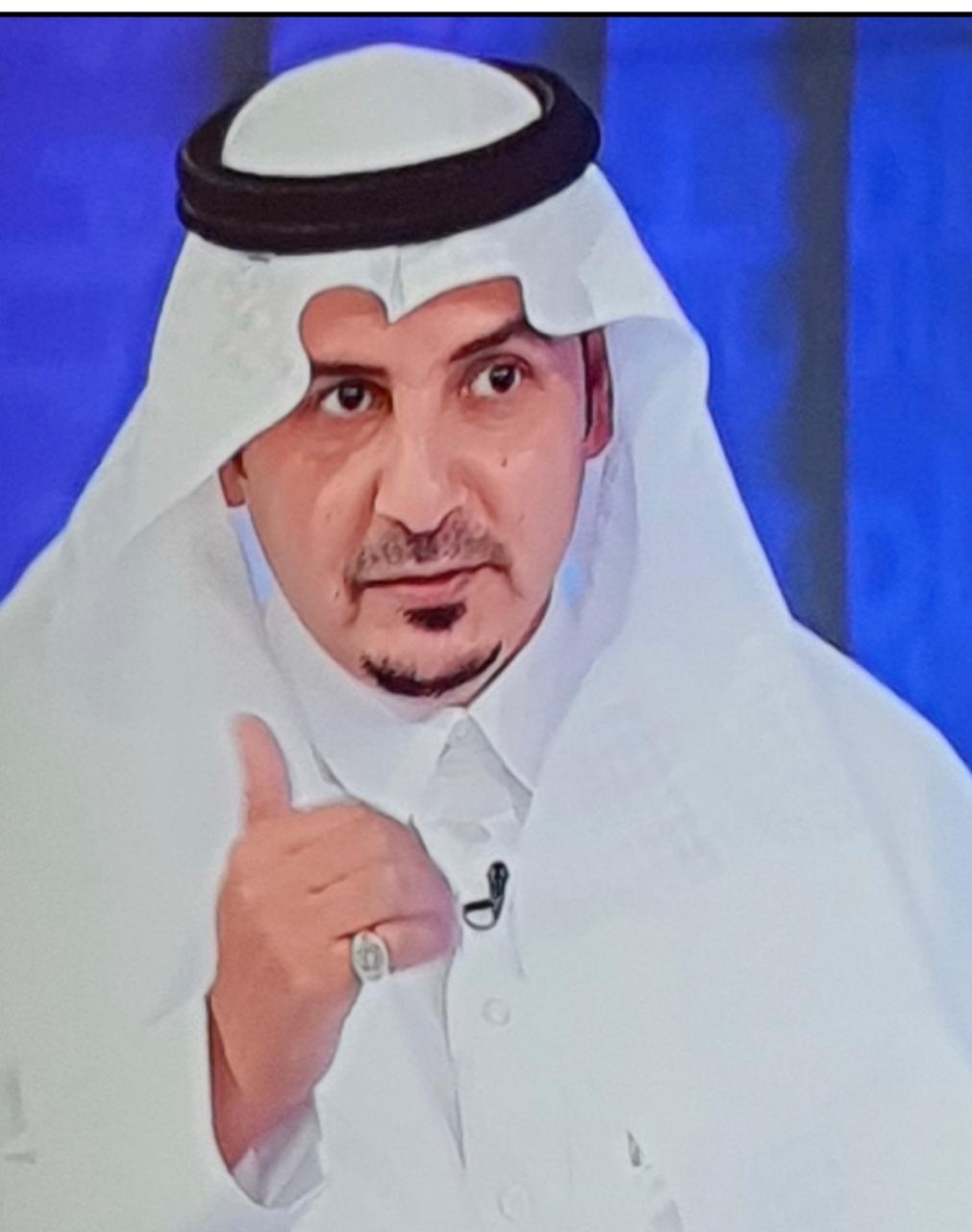 د.جارح لـ«الحدث»: المملكة العربية السعودية هى الدولة القادرة أن تدعم سوريا وتأخذ بيدها إلى بر الامان