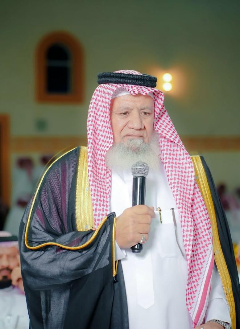 الشيخ "عبدالله اليزيدي "في ذمة الله ‎