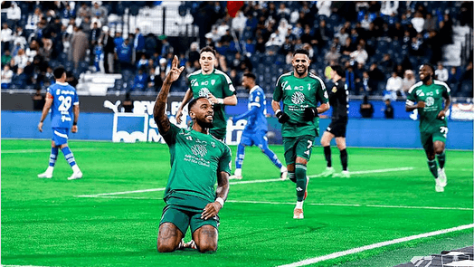 الأهلي ضيفًا على الريان القطري في دوري أبطال آسيا