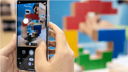 اليابان تتهم "جوجل" بتنفيذ ممارسات تجارية "غير عادلة"