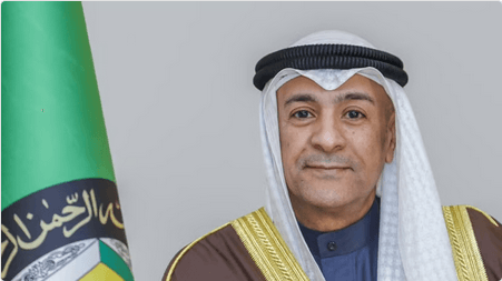 البديوي: قادة دول مجلس التعاون يولون اهتمامًا كبيرًا بالشباب إدراكًا لأهمية دورهم في مسيرة التنمية