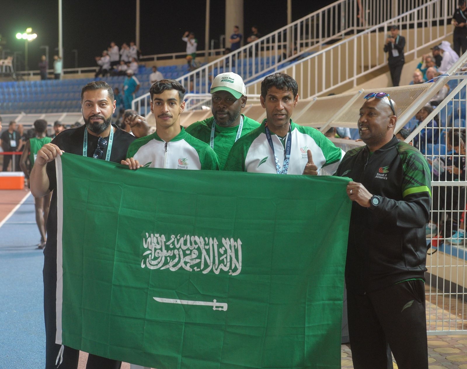 "السعودية"…. تنهى مشاركتها في بـ"5" ميداليات بالالعاب الآسيوية