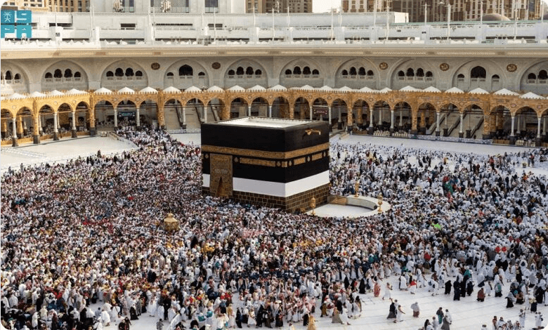 تدشين مبادرة 'السلسلة الذهبية' لإثراء تجربة ضيوف الرحمن في الحج