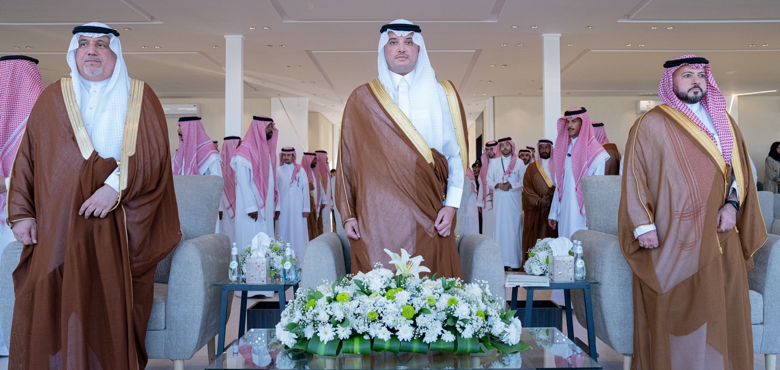 "سعود بن طلال"….يرعى الحفل الختامي لميدان الفروسية بالأحساء