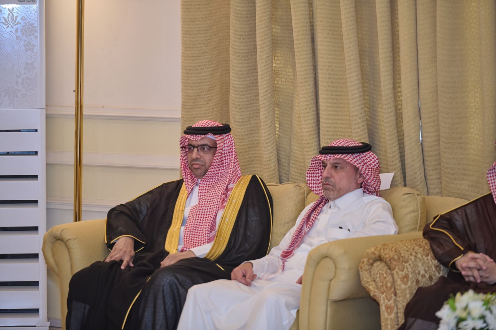 "الخريف "….يُدشن برنامج القطيف مدينة صحية