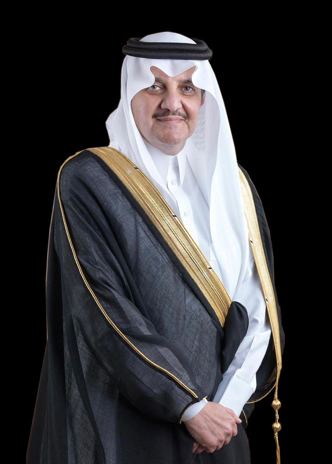 "سعود بن نايف "….يثمن جهود الجهات العاملة بالحج بالمنطقة