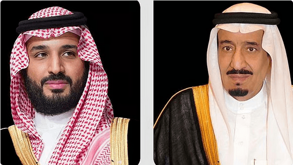 القيادة تشكر وزير الداخلية على تهنئته ونجاح موسم الحج.. الملك وولي العهد: ارتياح الحجاج شهادة للجهود المخلصة