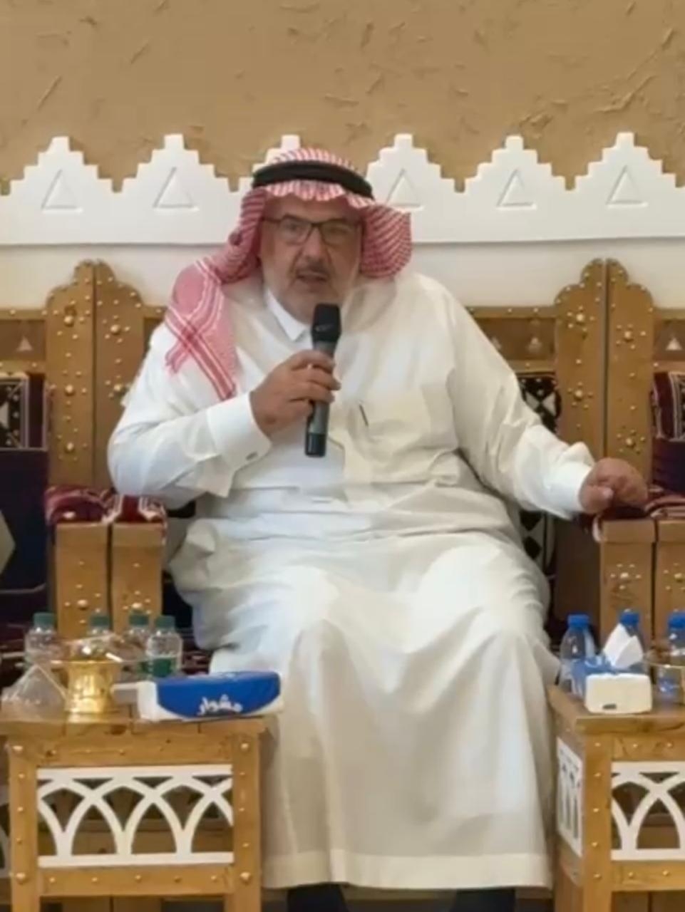 "الصمعاني".... يكرم المشاركين في جائزة العبودي للتفوق العلمي