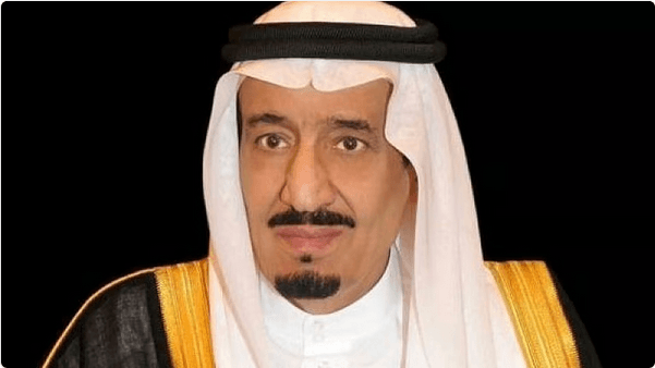 خادم الحرمين يتلقى رسالة خطية من رئيس جمهورية فنزويلا البوليفارية