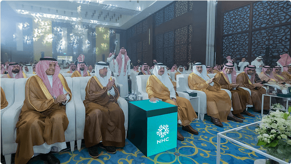 أمير الشرقية يرعى حفل إطلاق وجهة "لازورد" في الخُبر التي تضم أكثر من 8 آلاف وحدة سكنية