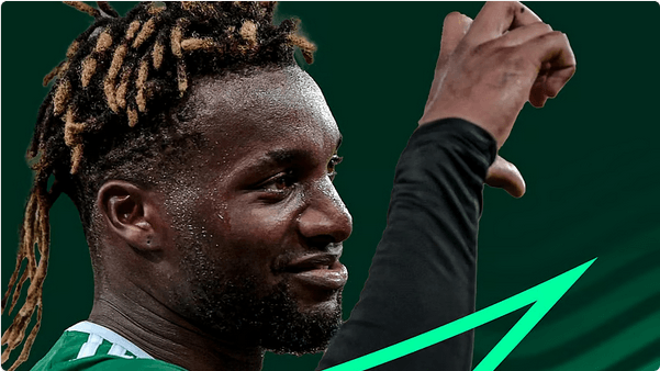 ماكسيمان يودّع جماهير الأهلي والدوري السعودي بعد انتقاله إلى المكسيك