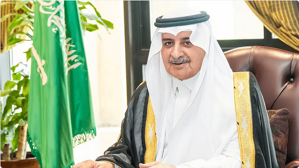 أمير تبوك: دور المحافظين نقل صوت المواطن وتلمس احتياجاته وخدمته