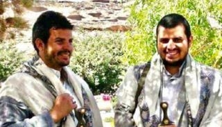 شقيق زعيم الحوثي.. هل سقط في ضربة أمريكية؟