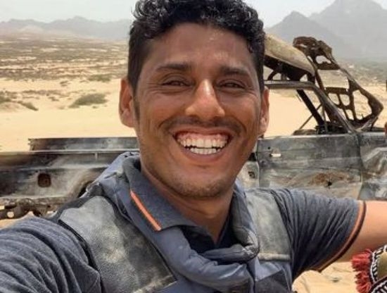 النقيب عن الشهيد القعيطي: عدسته رمز وقلمه بندقية