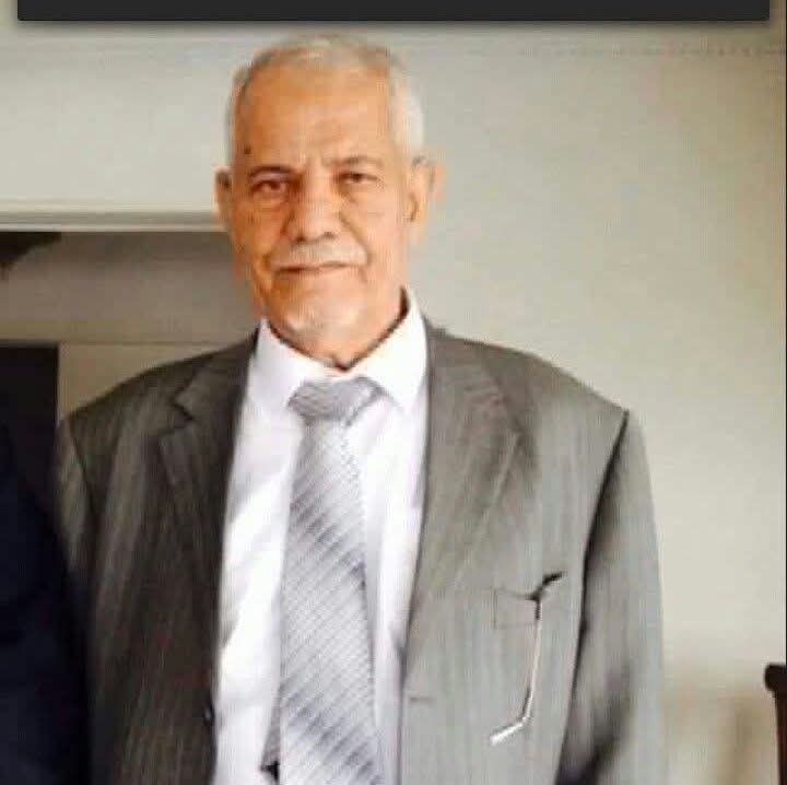 رئيس انتقالي لحج "الحالمي" يعزي في وفاة المناضل الأكتوبري صالح سريع القطيبي