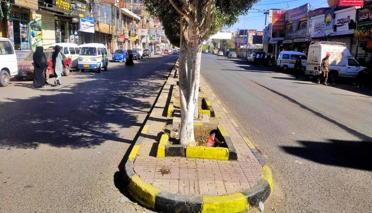 وباء الكوليرا يفتك بالاهالي في صنعاء ونقص حاد في المحاليل الوريدية والأدوية