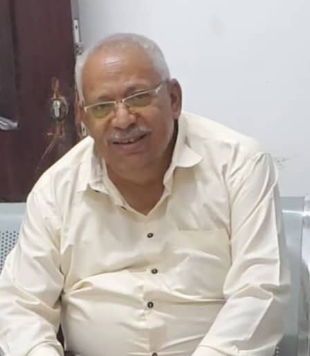 أحمد حرمل:المستقبل الجنوبي لا يُرسم من طرف واحد