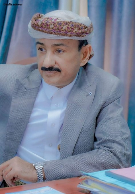 الجفري: محافظ شبوة يمد عدن بشحنة نفط إسعافية والحكومة تمارس حرب الخدمات ضد الجنوب