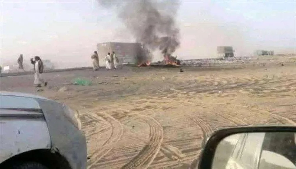 اقتحام معسكر الحرس الرئاسي يُلغي الهدنة ويُعيد الاشتباكات إلى ميدان المواجهة في مأرب