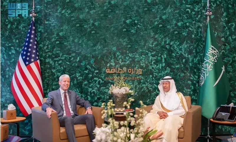 مصدران لـ"رويترز": تعاون واشنطن النووي مع الرياض لا يرتبط بـ"التطبيع"