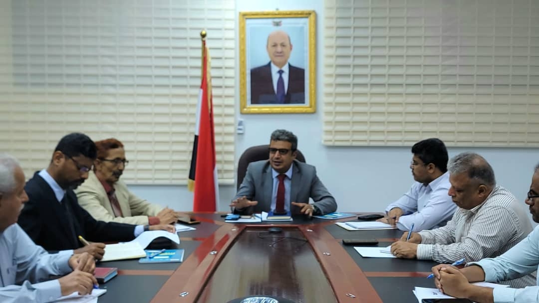 وزير الصناعة يدشن الاجتماع الأول لأعمال اللجنة الوطنية لتنظيم سلامة الغذاء