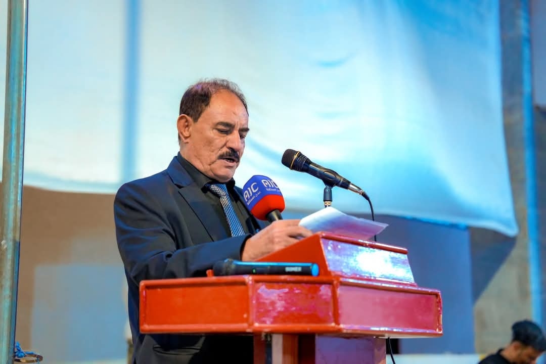 محافظ الضالع : الضالع صامدة رغم التحديات وتنتظر الدعم لتحقيق التنمية..