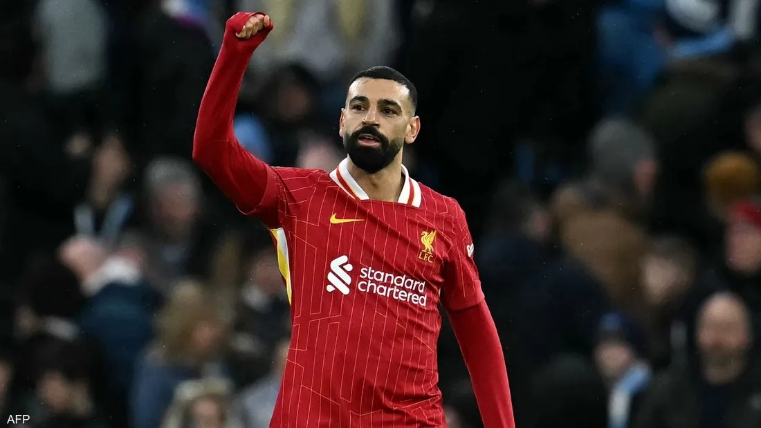 محمد صلاح يحرج "يويفا" بعد مقتل "بيليه فلسطين"