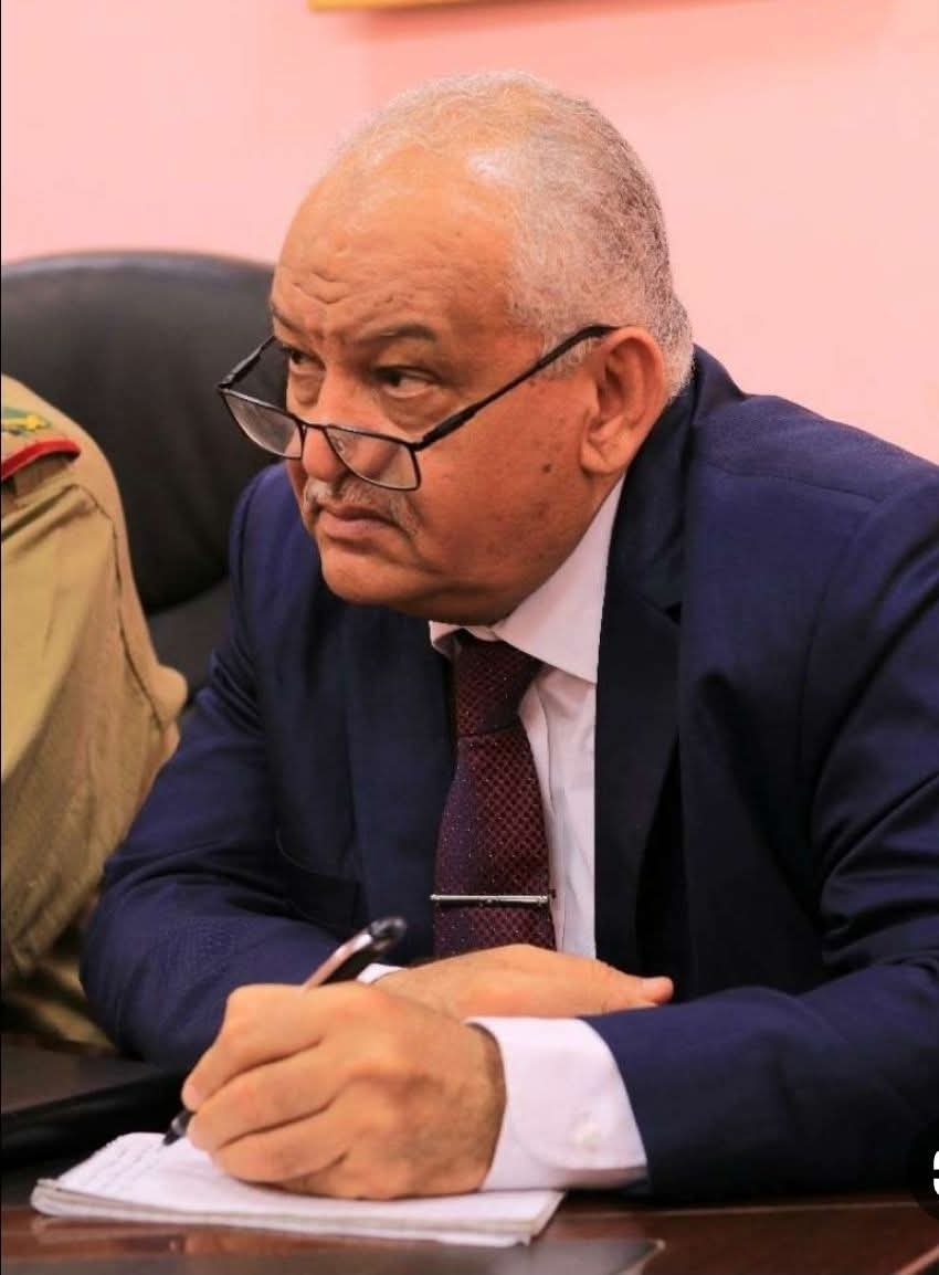 الوزير الوالي: لا حل إلا بحكومة جنوبية خالصة تدير شؤون الجنوب من عدن