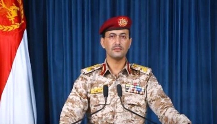 منصة "إكس" توجه صفعة لمتحدث الحوثي العسكري يحيى سريع