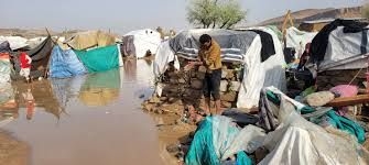 تقرير دولي يحذر من كارثة إنسانية مقبلة في اليمن
