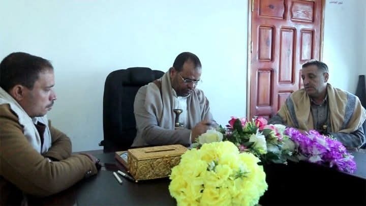مليشيا الحوثي تشدد القيود على حركة المدنيين في صعدة وتفرض إجراءات أمنية صارمة