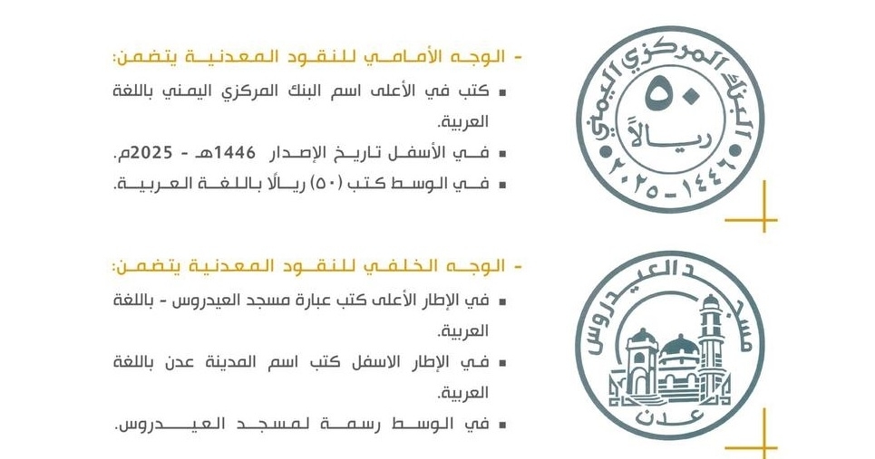 خبير اقتصادي : عملة الحوثيين الجديدة لن يكون لها أي أثر في السوق .. لهذا السبب؟