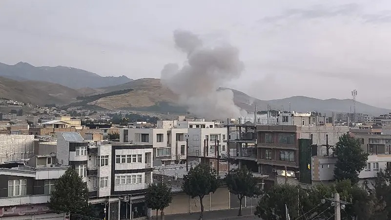 إسرائيل تعلن مواصلة ضرباتها ضد إيران.. وتهاجم مفاعل "فوردو" النووي مجدداً