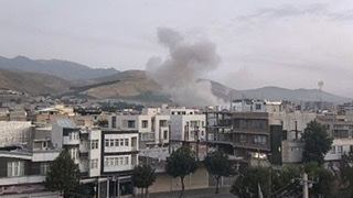 الجيش الإسرائيلي: دمرنا "عشرات" أنظمة الرادار ومنصات الصواريخ بالضربات على إيران