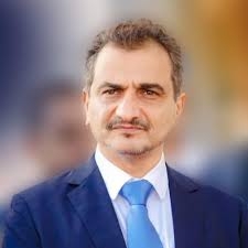 لملس يُعزّي بوفاة نائب مدير كهرباء عدن لقطاع التوليد