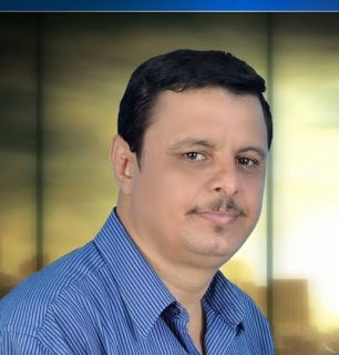ترامب من الرياض.. المجد للمال لا المجد للحرب.. والأزمة اليمنية الى الحل السلمي