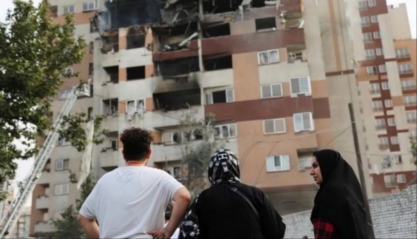 الحرب الإسرائيلية الإيرانية: ما هي أسوأ السيناريوهات المحتملة؟