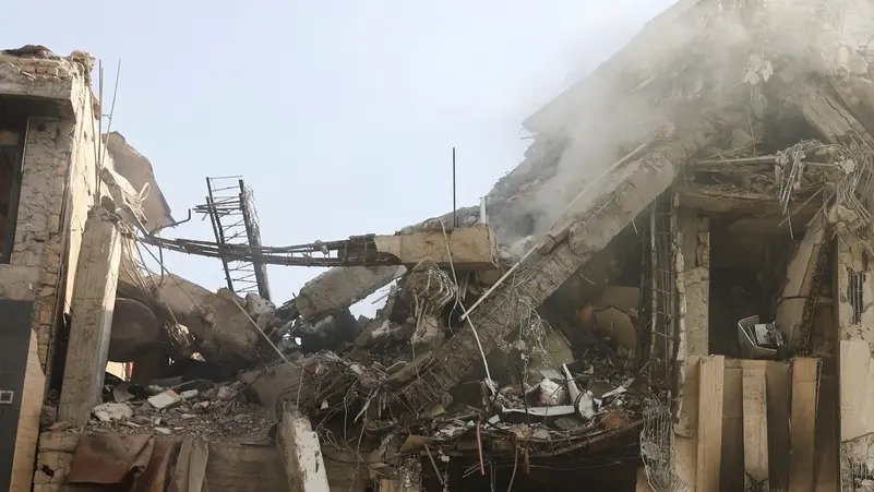 الجيش الإسرائيلي: قتلنا 20 قائدا عسكريا و9 علماء نوويين في إيران