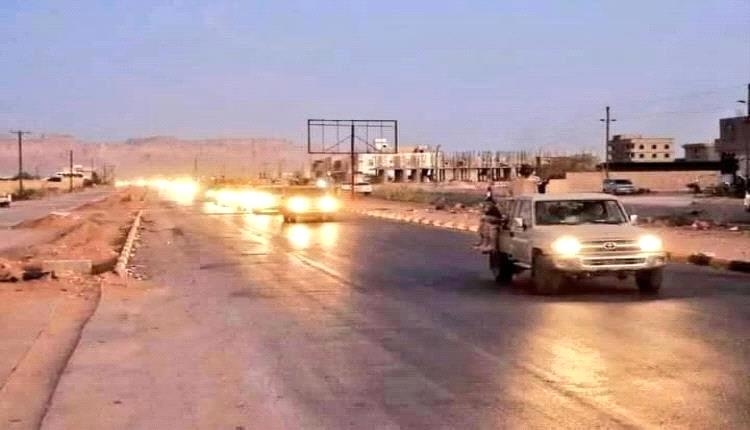 محاولات بائسة لتحويل المهرة الجنوبية إلى ممر عبور للمليشيا الحوثية