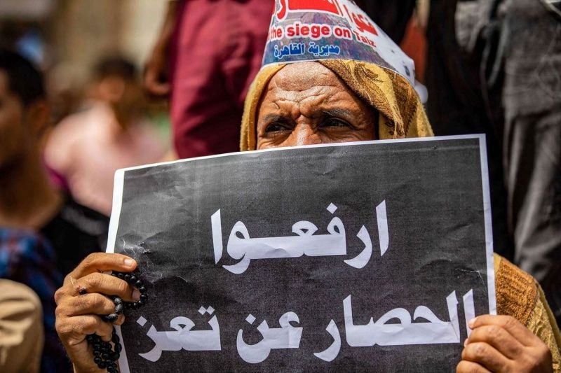 فشل اخواني بالسلم والحرب بوجه مليشيا الحوثي