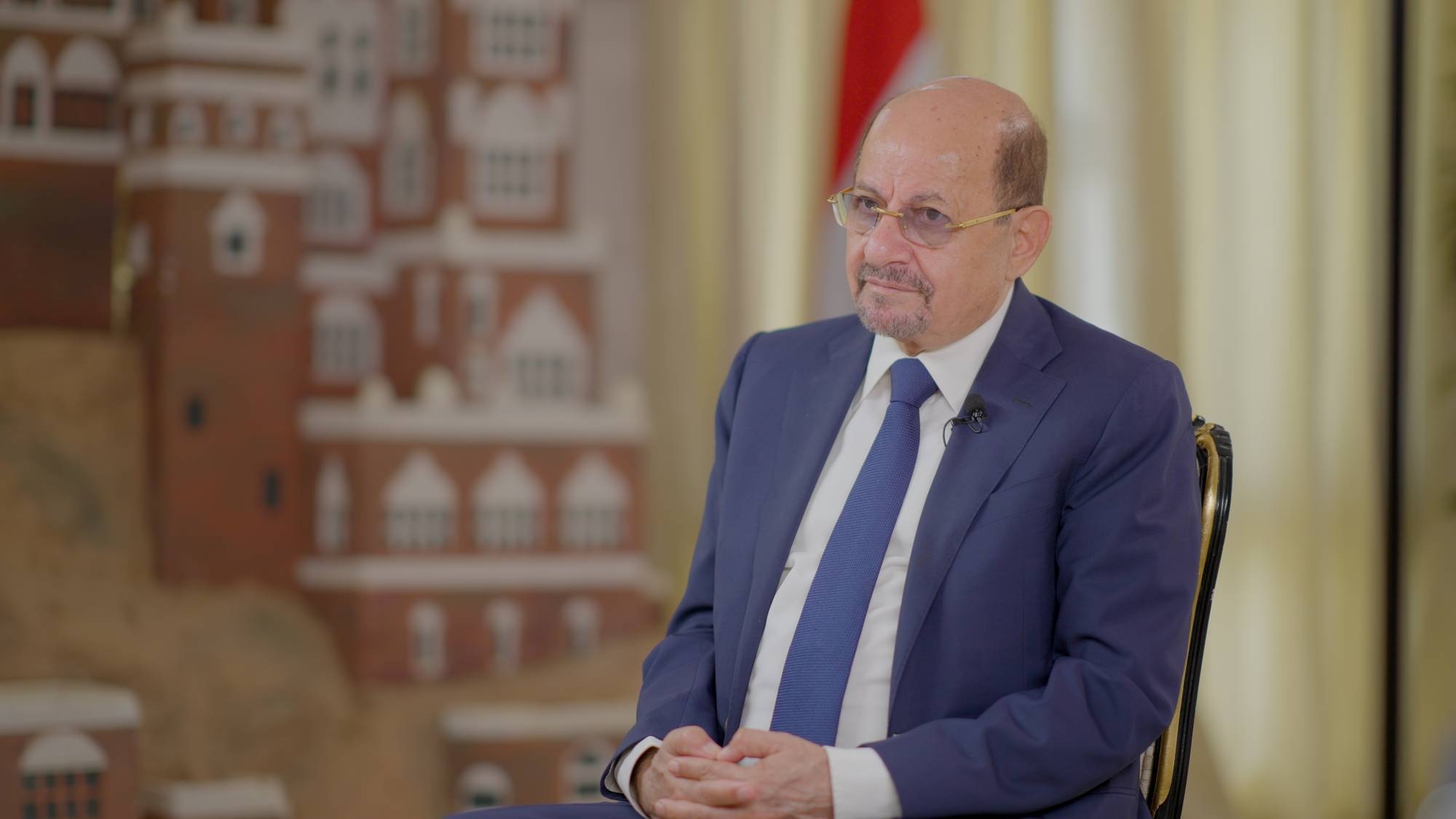 الزنداني : إيران تدفع الحوثيين لإطالة الحرب ورفض السلام
