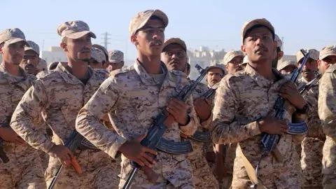 مسؤول عسكري يمني: نستعد لـ "معركة الحسم"