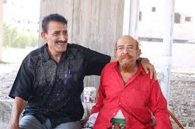 رئيس هيئة الشهداء والمناضلين يعزي بوفاة فقيد الوطن المناضل محمد المسلمي