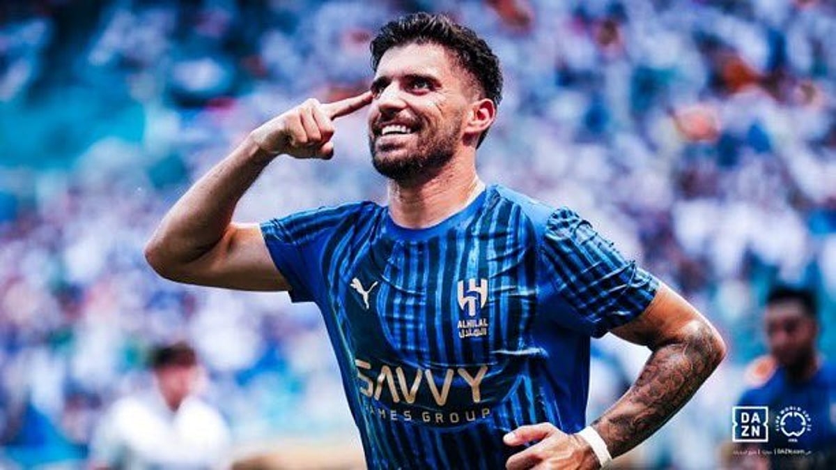 كأس العالم للأندية 2025.. "بونو" يقود الهلال لتعادل تاريخي أمام ريال مدريد