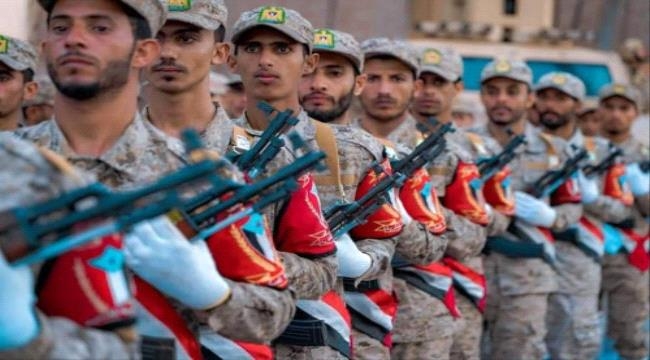 بدء صرف رواتب قوات العمالقة والقوات الجنوبية وتشكيلاتها لشهر مارس 2025