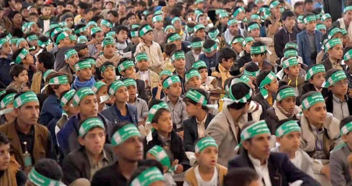 بيانات دولية: الصراع في اليمن يحرم 4 ملايين طفل من التعليم