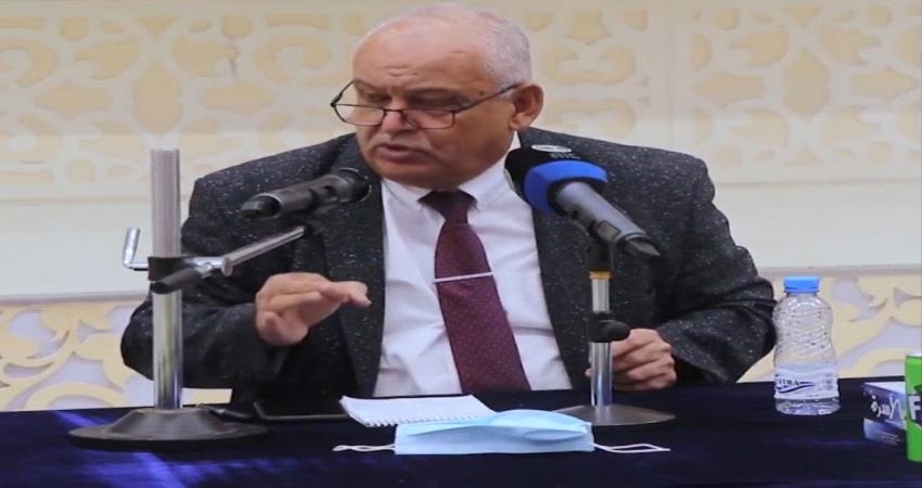 الدكتور عبدالناصر الوالي يكتب .. ما لهذا خرجنا!
